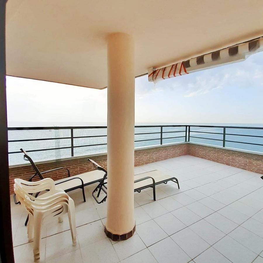 Capricho Del Mediterraneo - โอโรเปซาเดลมาร์ ภายนอก รูปภาพ