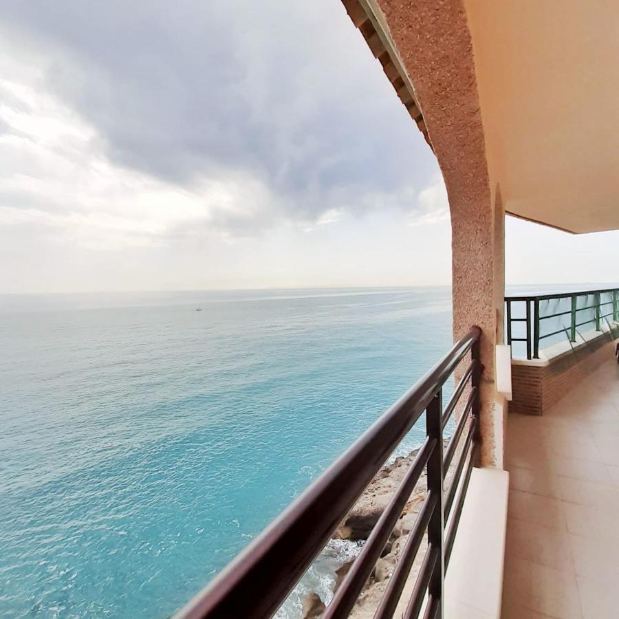 Capricho Del Mediterraneo - โอโรเปซาเดลมาร์ ภายนอก รูปภาพ