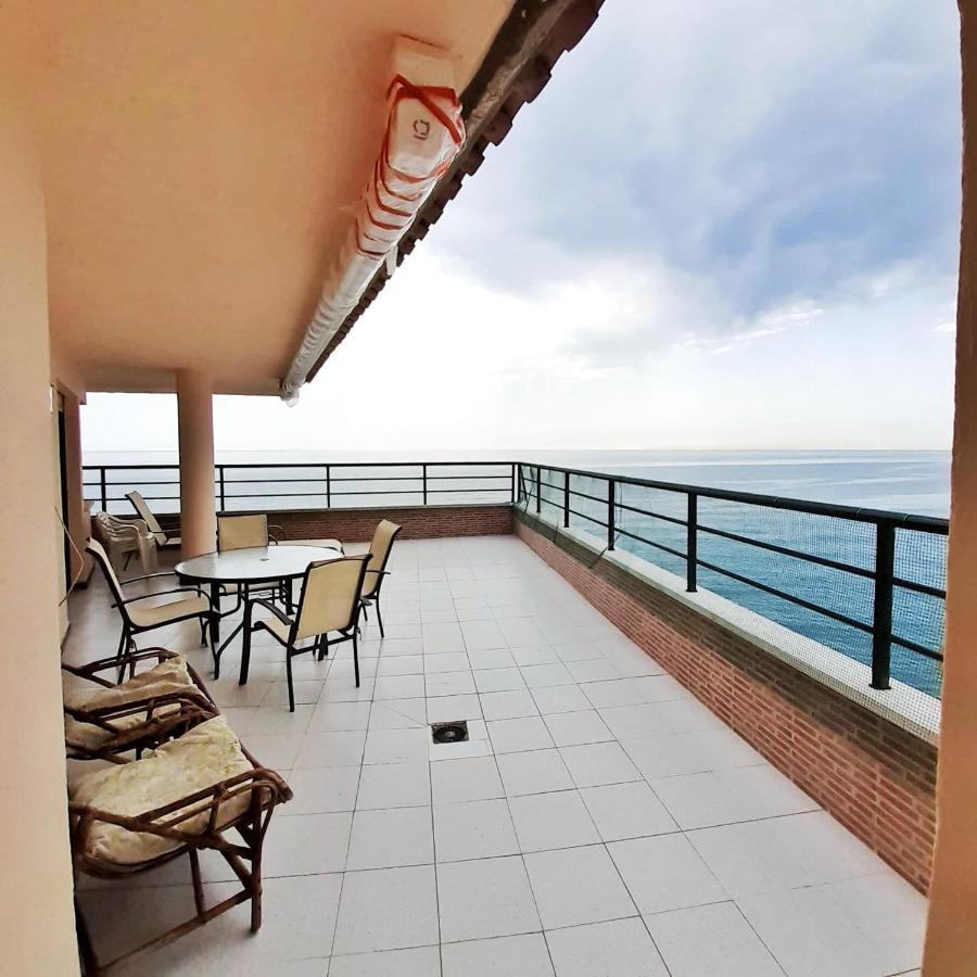 Capricho Del Mediterraneo - โอโรเปซาเดลมาร์ ภายนอก รูปภาพ